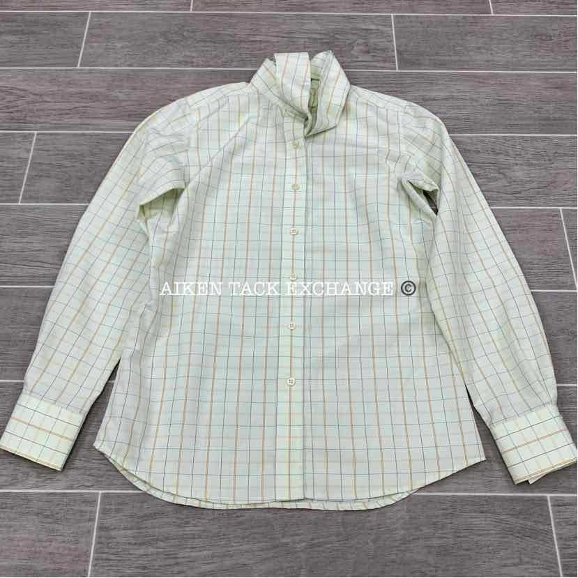Tailored Sportsman Children's Show Shirt, Size 14, Brand New