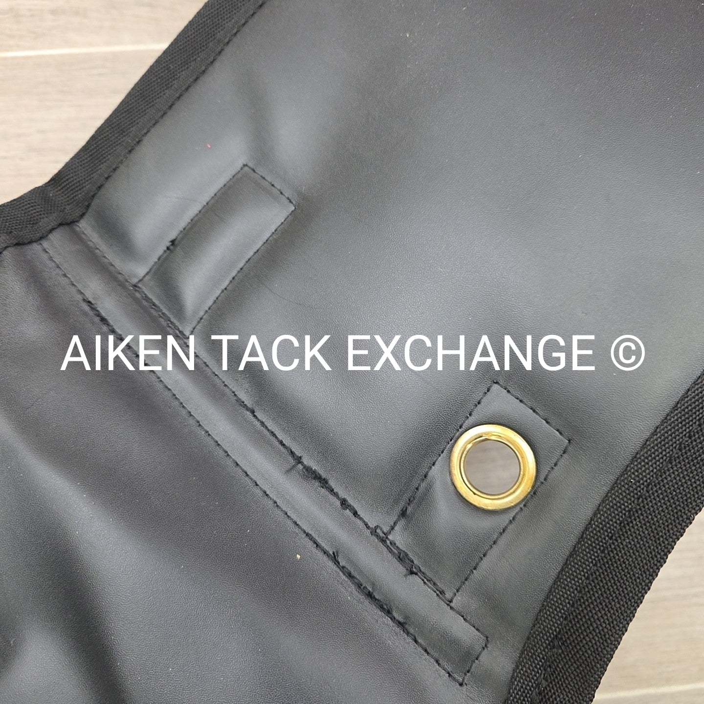 Dura-Tech Insulated Detachable Saddle Bag