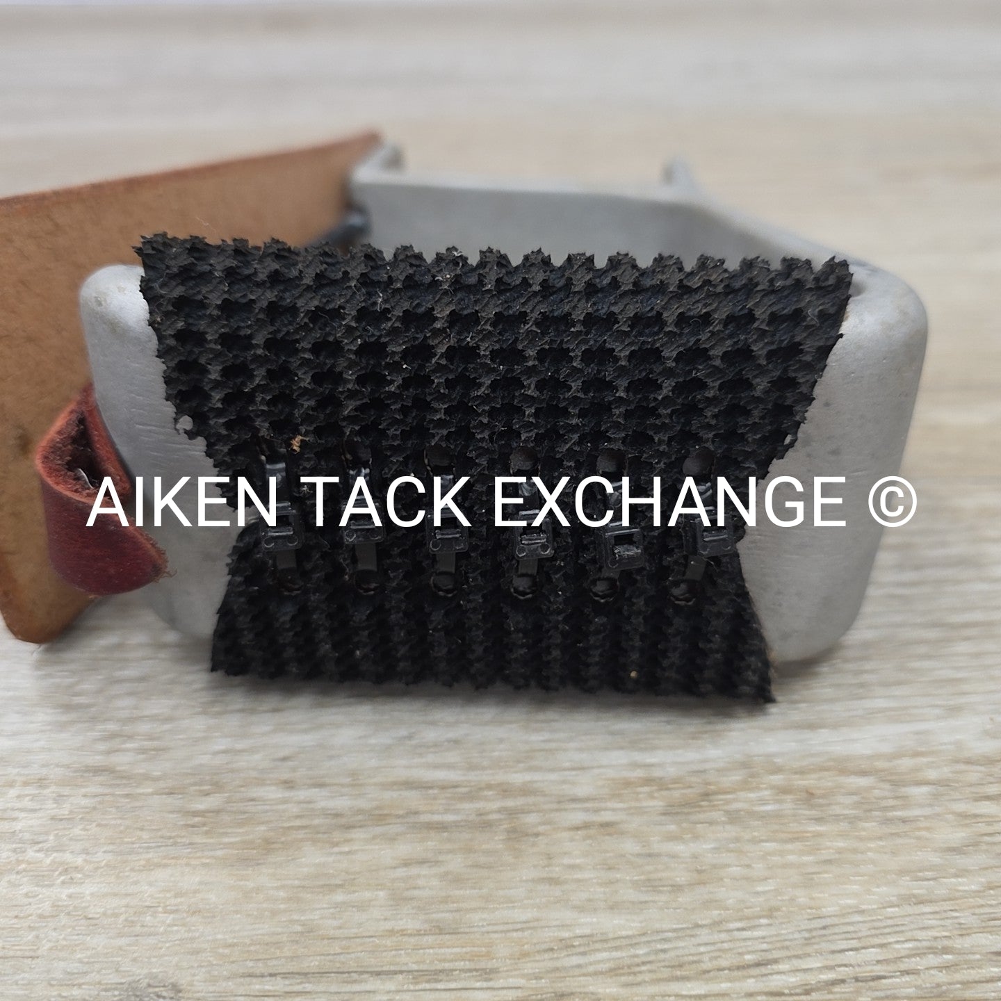 Western Safety Stirrups, 4.75" (Customized)