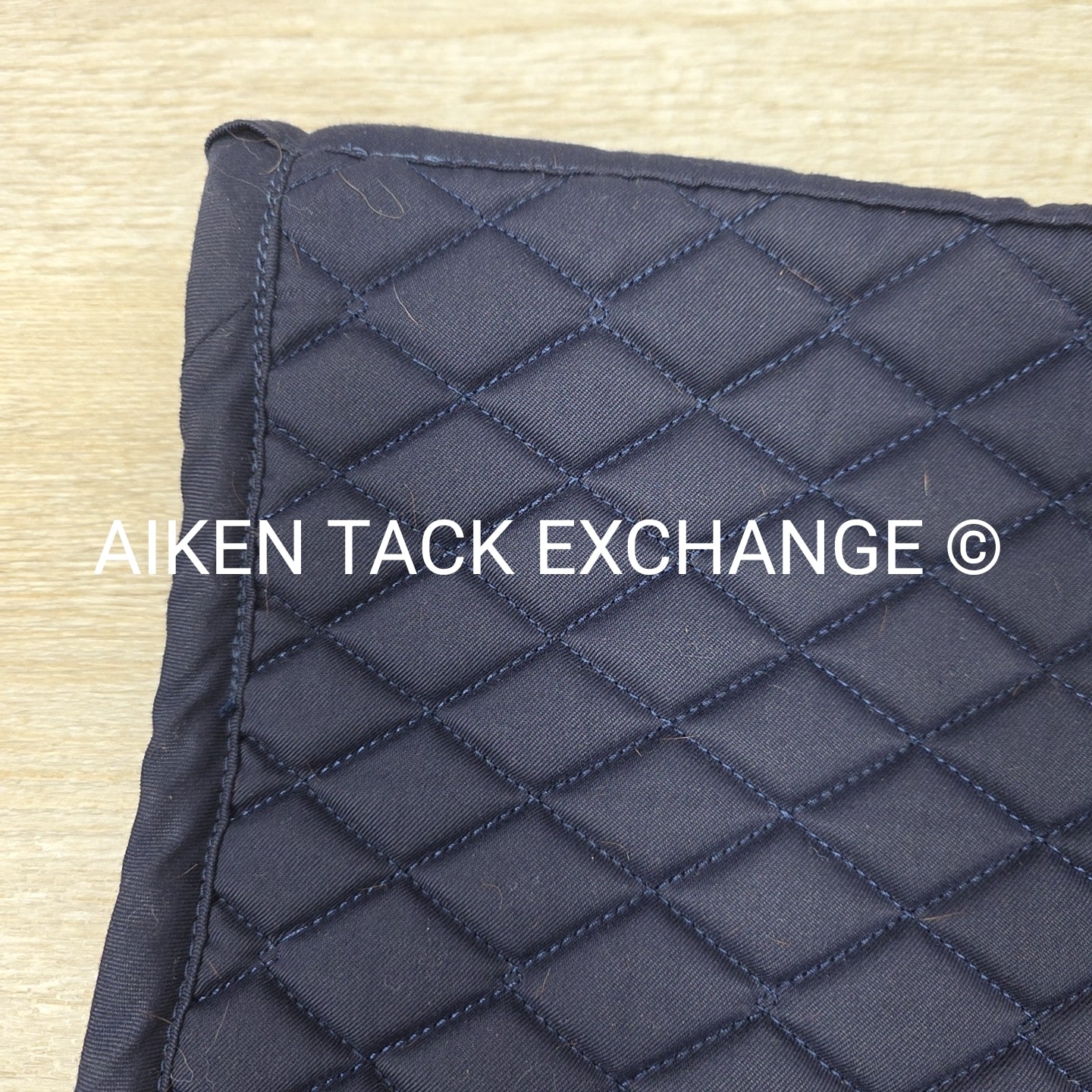 TuffRider Basic All Purpose Saddle Pad