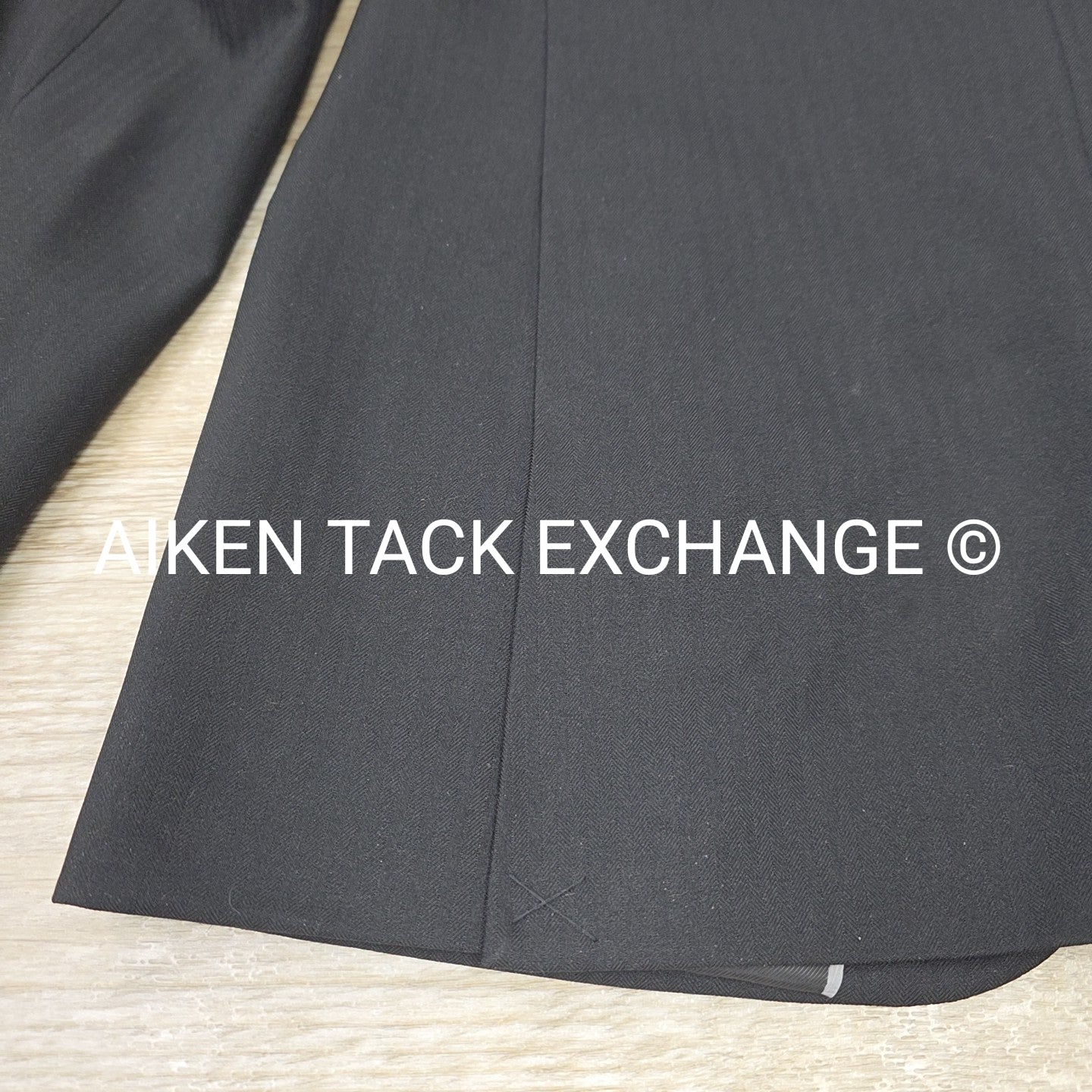 RJ Classics Show Coat, Size 20 R
