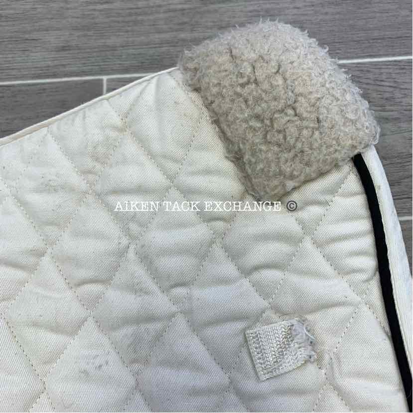 Toklat Classics III Dressage Saddle Pad