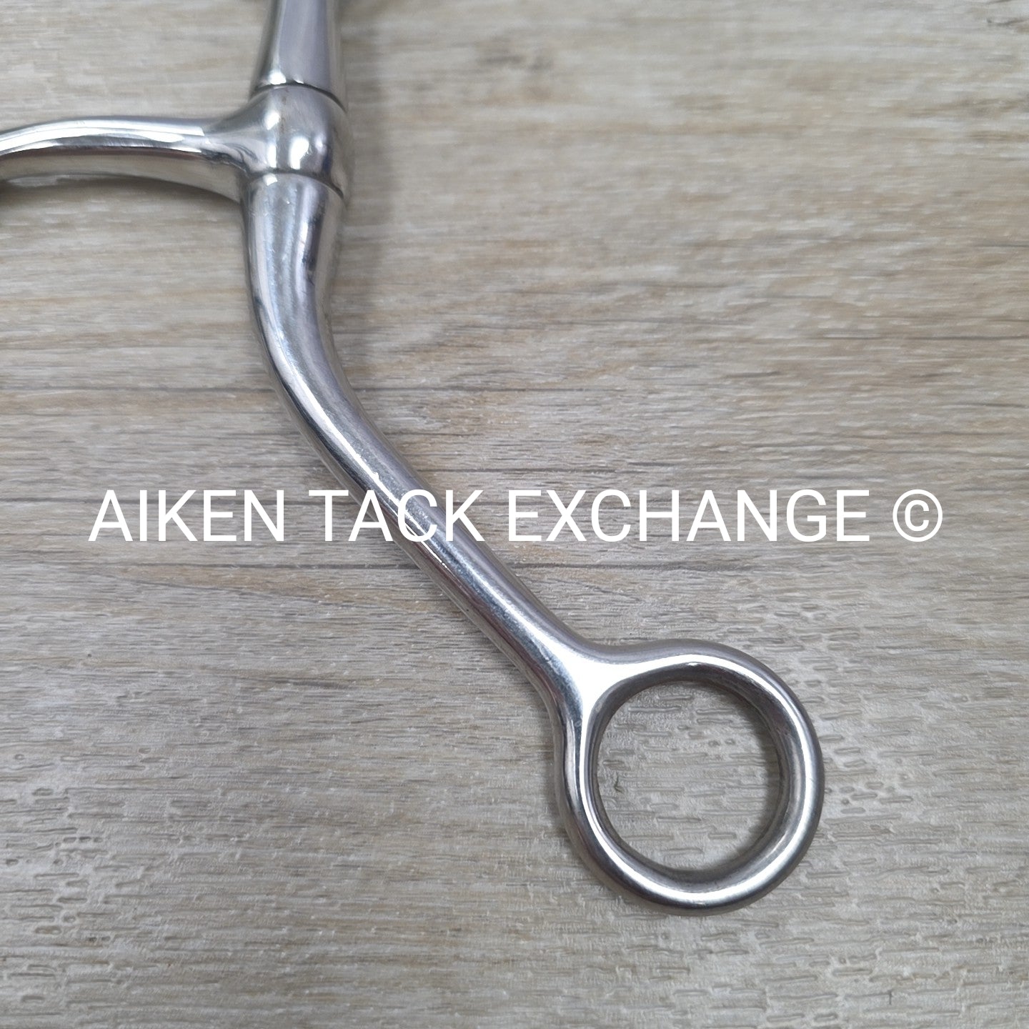 Double Joint Long Shank Bit 5"