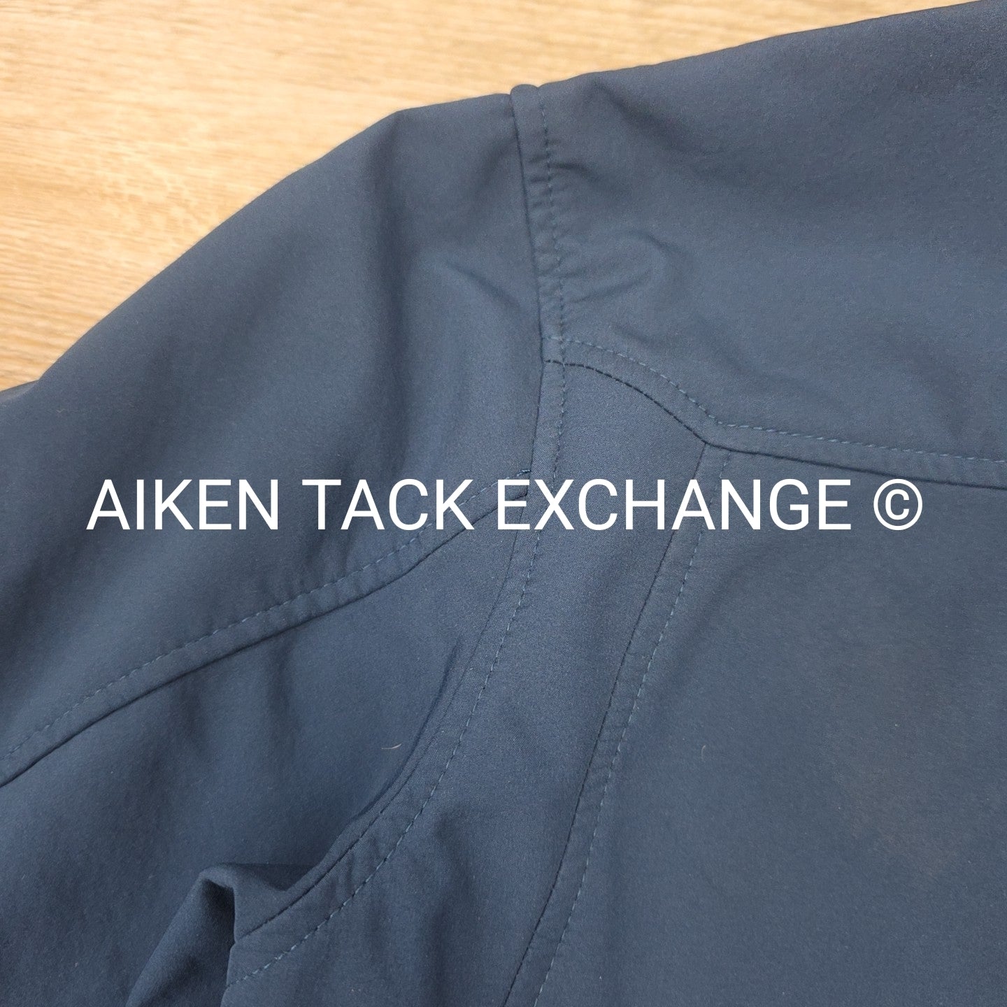 Ariat Fleece Lined Soft Shell Jacket, Size Small