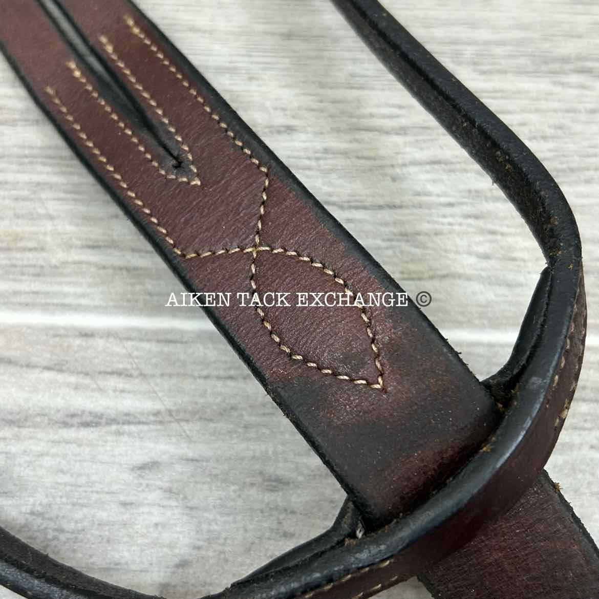 Plain Running Martingale, Size Cob