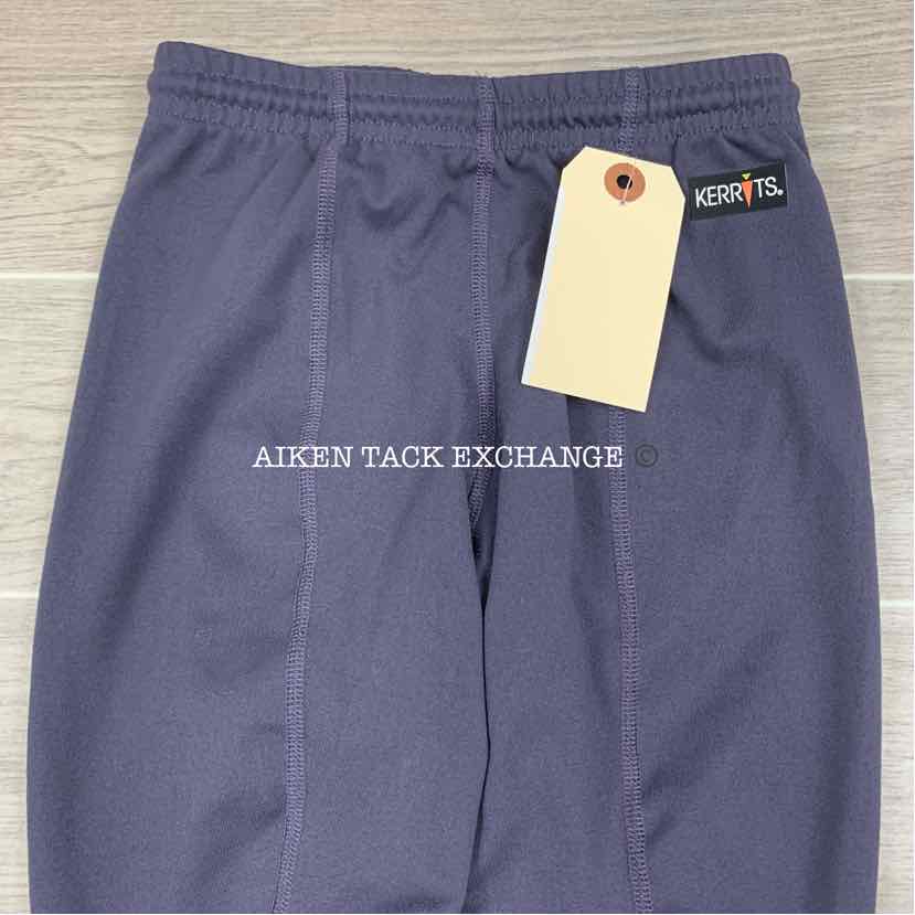 Kerrits Knee Patch Tights, Size Medium