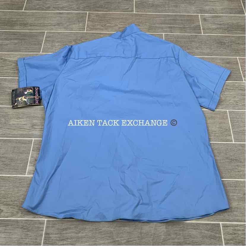 Devon-Aire Women's Show Shirt, Size 42, Brand New