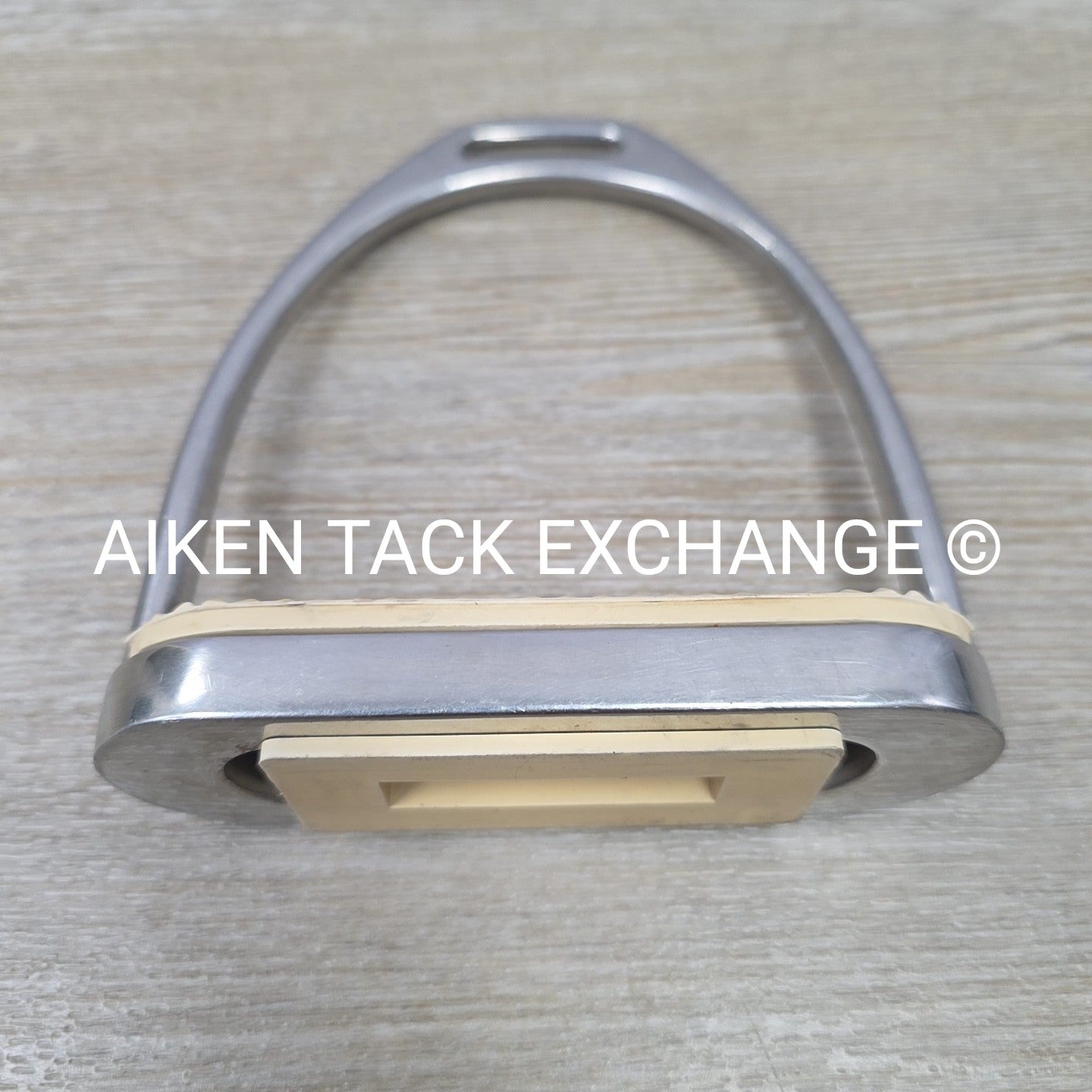 Fillis Stirrup Irons, 4.5"