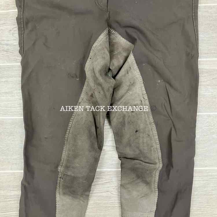 Pikeur Candela Full Seat Breeches, Size 30 L