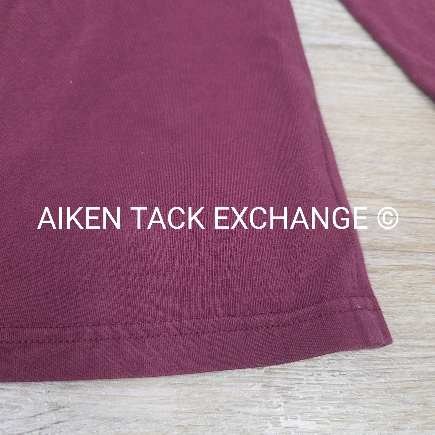 Ariat Long Sleeve Top, Size X-Large