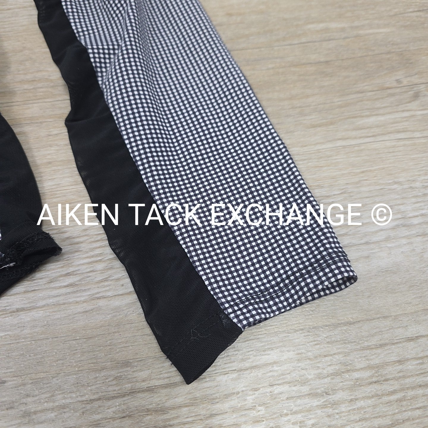 Hannah Childs Long Sleeve Sun Shirt, Women's Medium