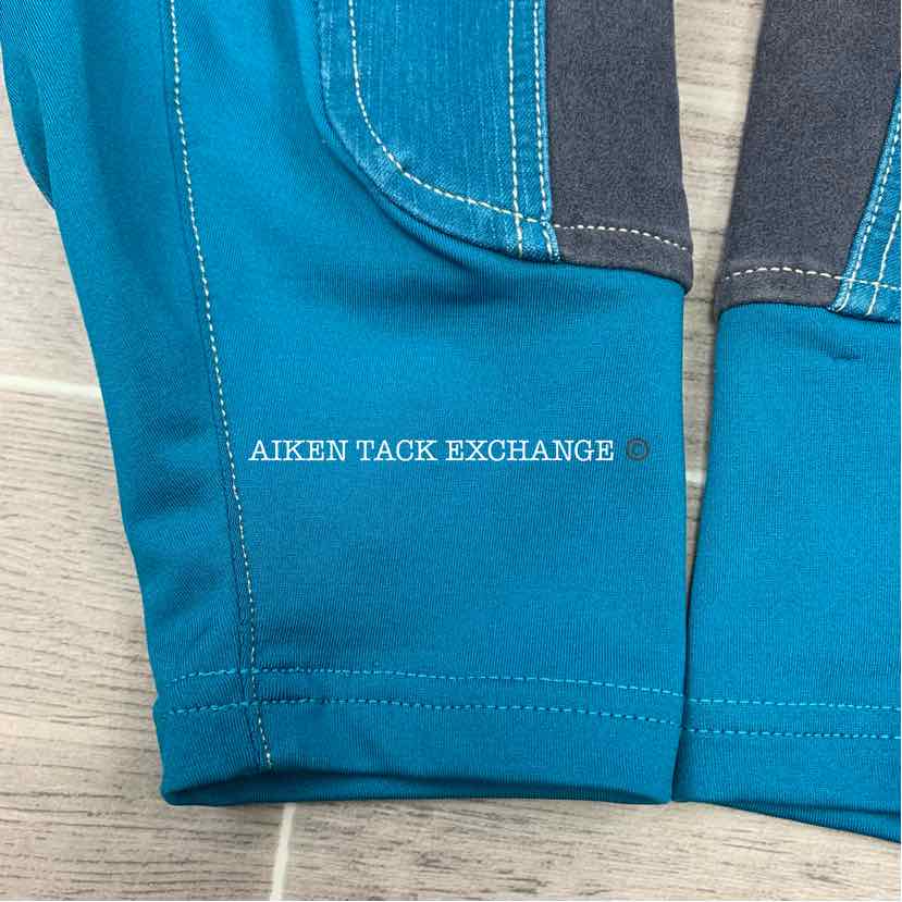 Horseware Ireland Full Seat Breeches, Size 26 R