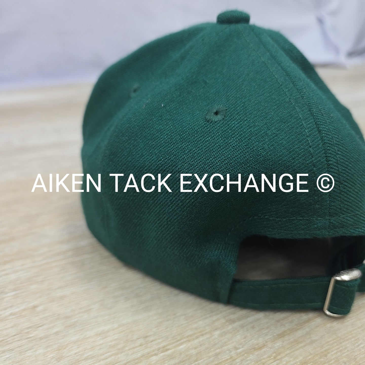 Arena Saddles Baseball Hat