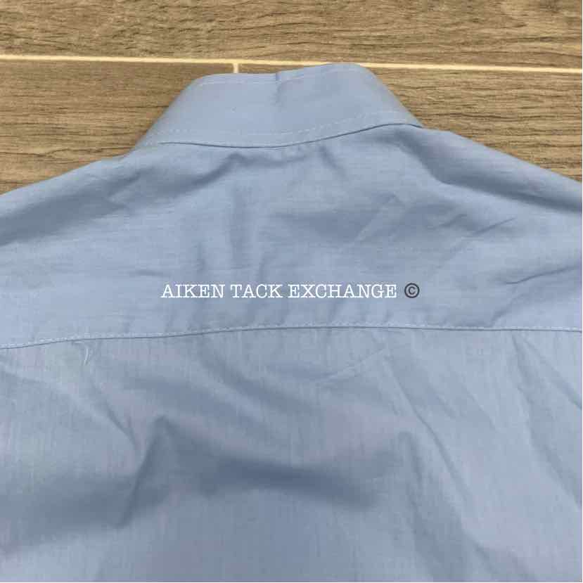 Equistar Children's Show Shirt, Size 10, Brand New (No Collar)