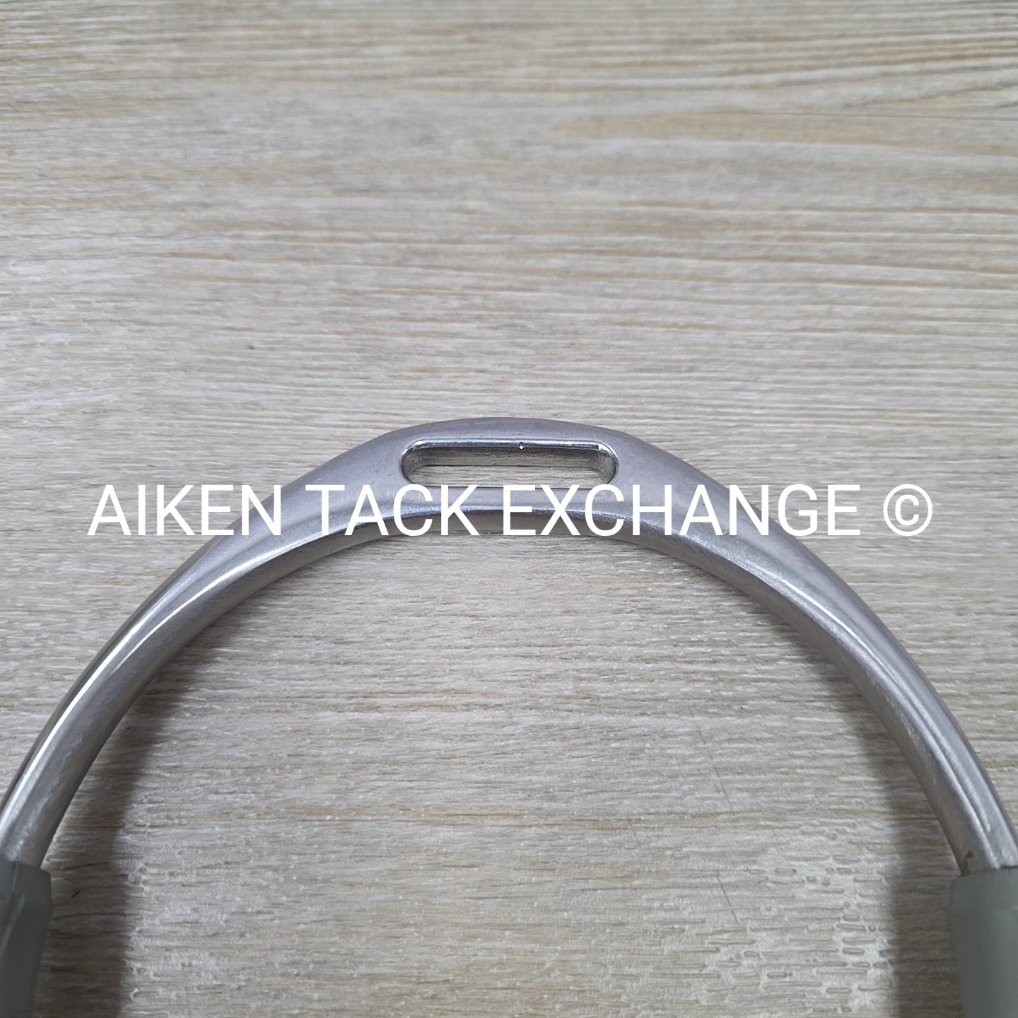 Intec Flex Stirrup Irons, 4.75"
