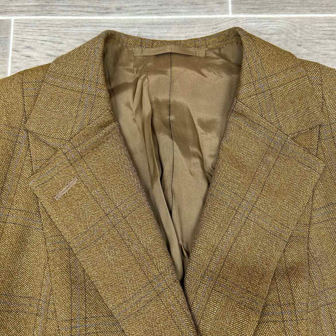 Dege & Skinner Hacking Jacket, Size 42