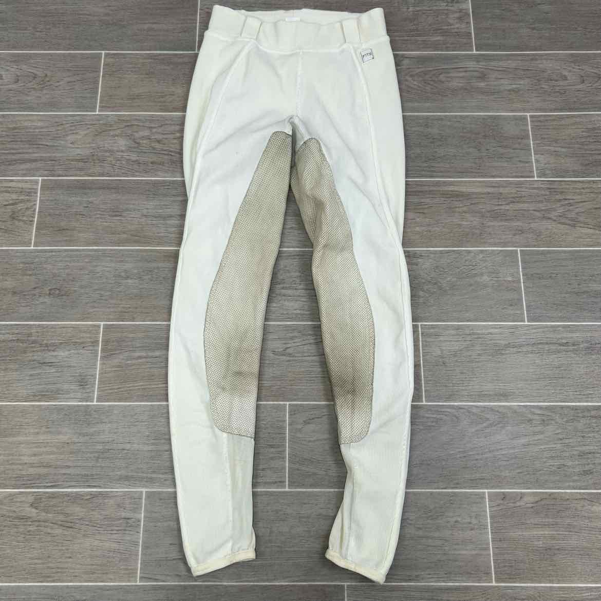 FITS PerforMAX Full Seat Tights, Size Medium