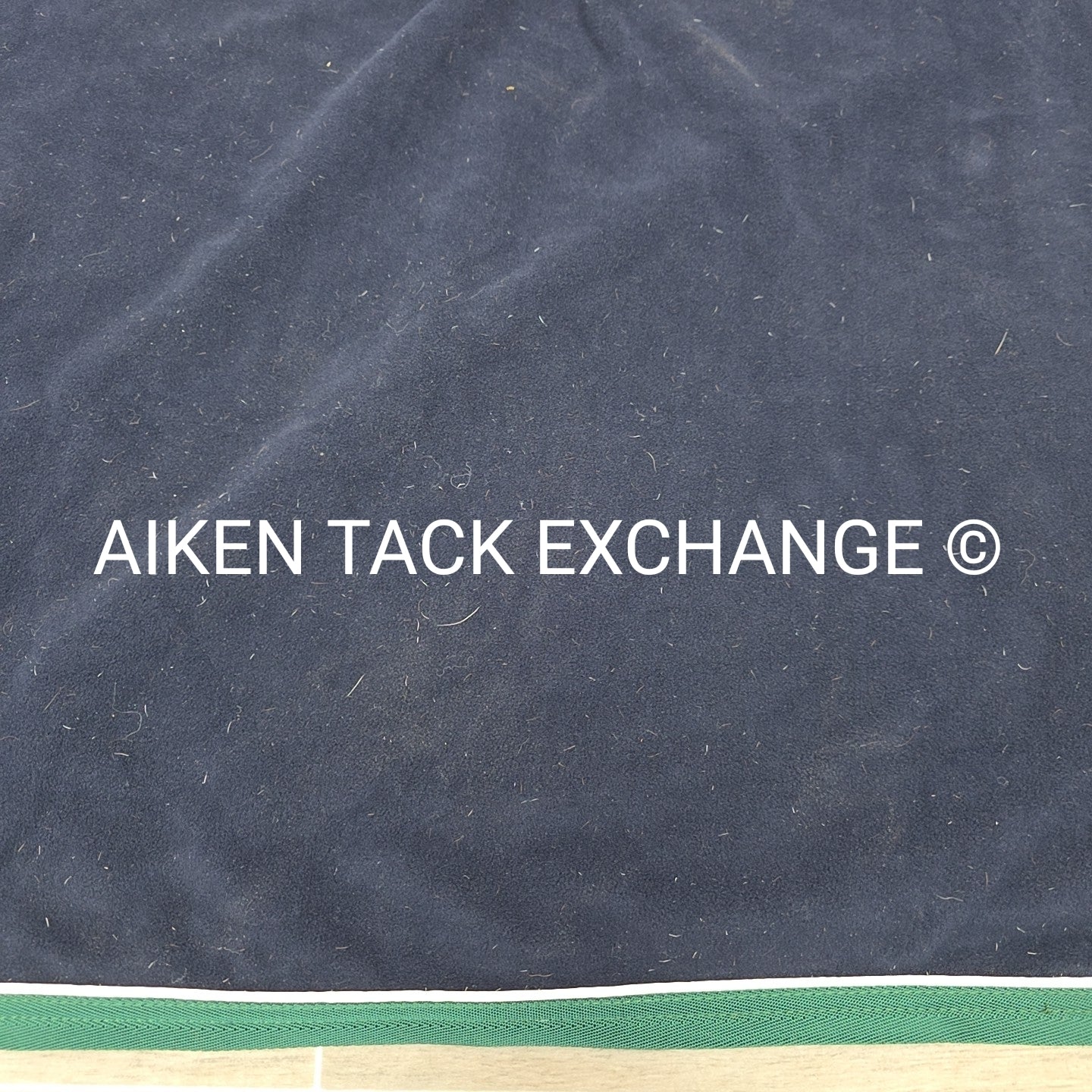 Weatherbeeta Fleece Quarter Sheet, X-Long (60")
