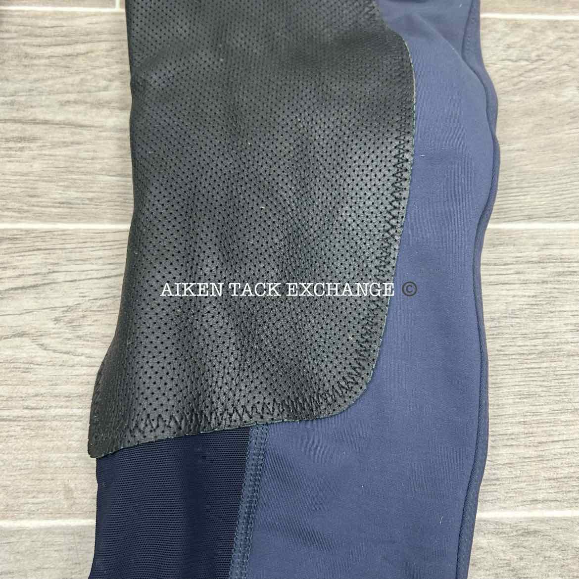 FITS PerforMAX Full Seat Leather Breeches, Size X-Large