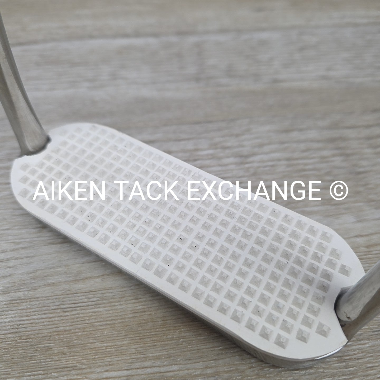 Stubben Fillis Stirrup Irons, 5"