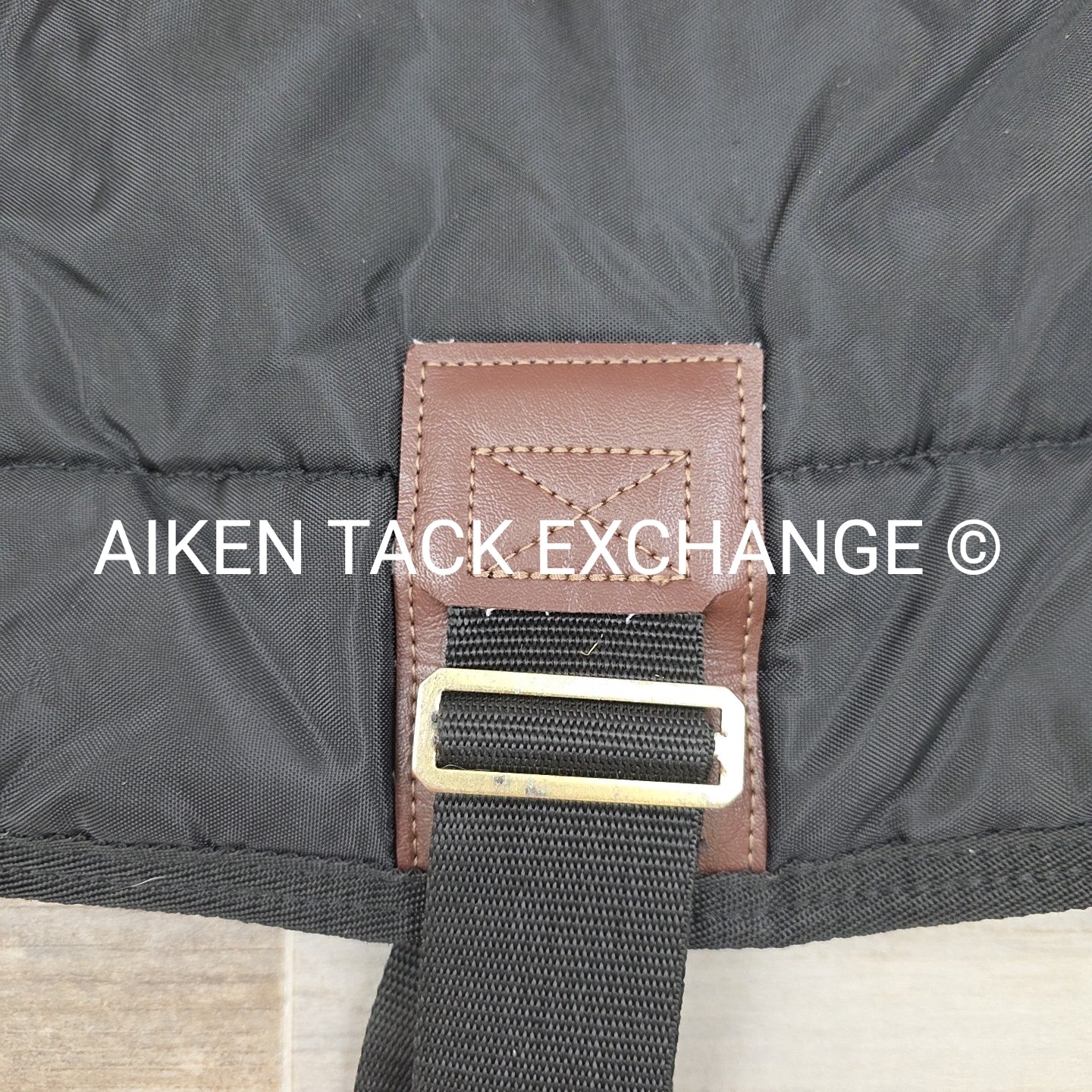 Schneiders Adjusta-Fit Closed Front Stable Blanket 74"