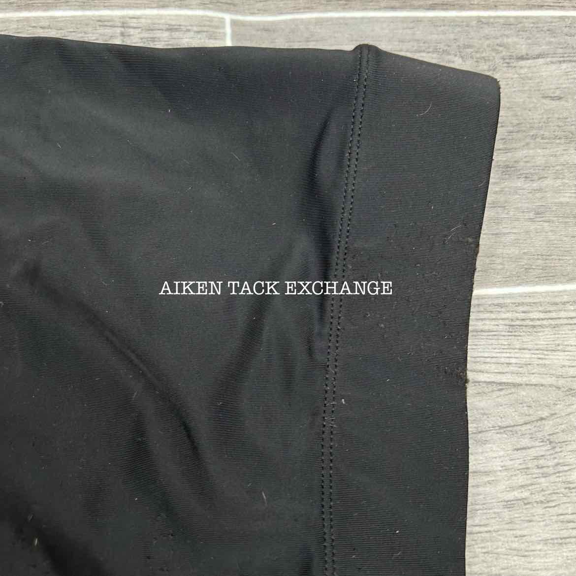 Shires Anti-Rub Stretch Shoulder Guard, Size X-Large
