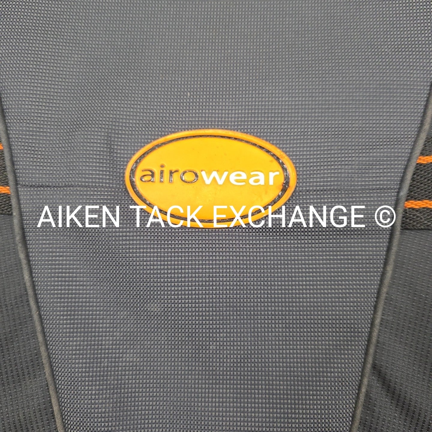 Charles Owen Airowear Teen Outlyne Cross Country Safety Vest, Size T2 Slim