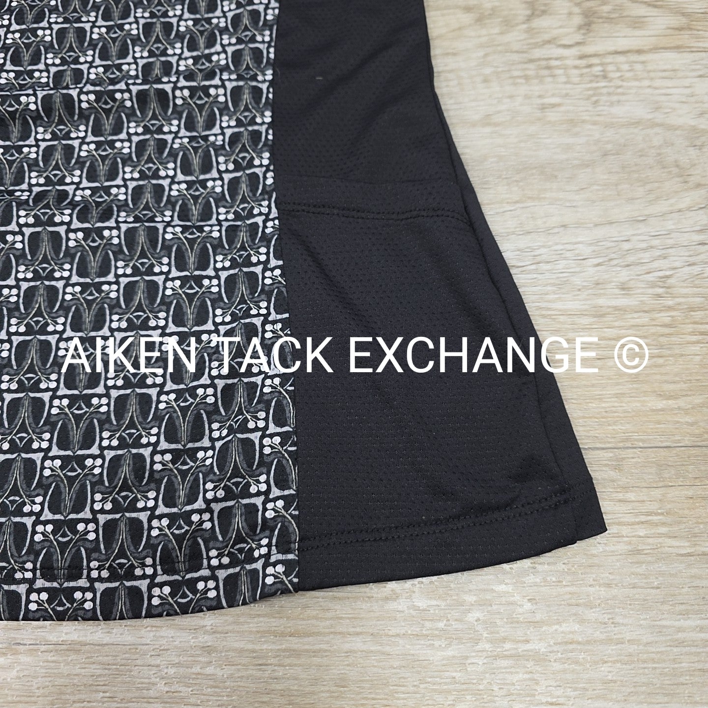 Kerrits Ice Fil Tank Top, Size Small