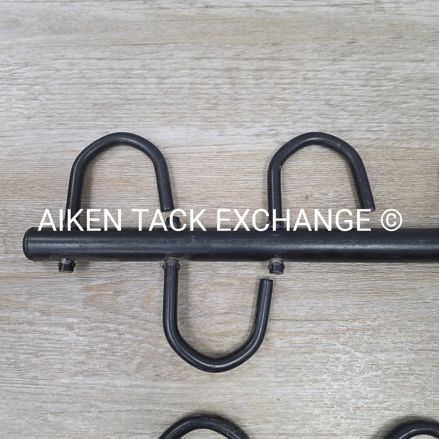 BARGAIN BUNDLE: Set of 3 Over the Fence Hooks