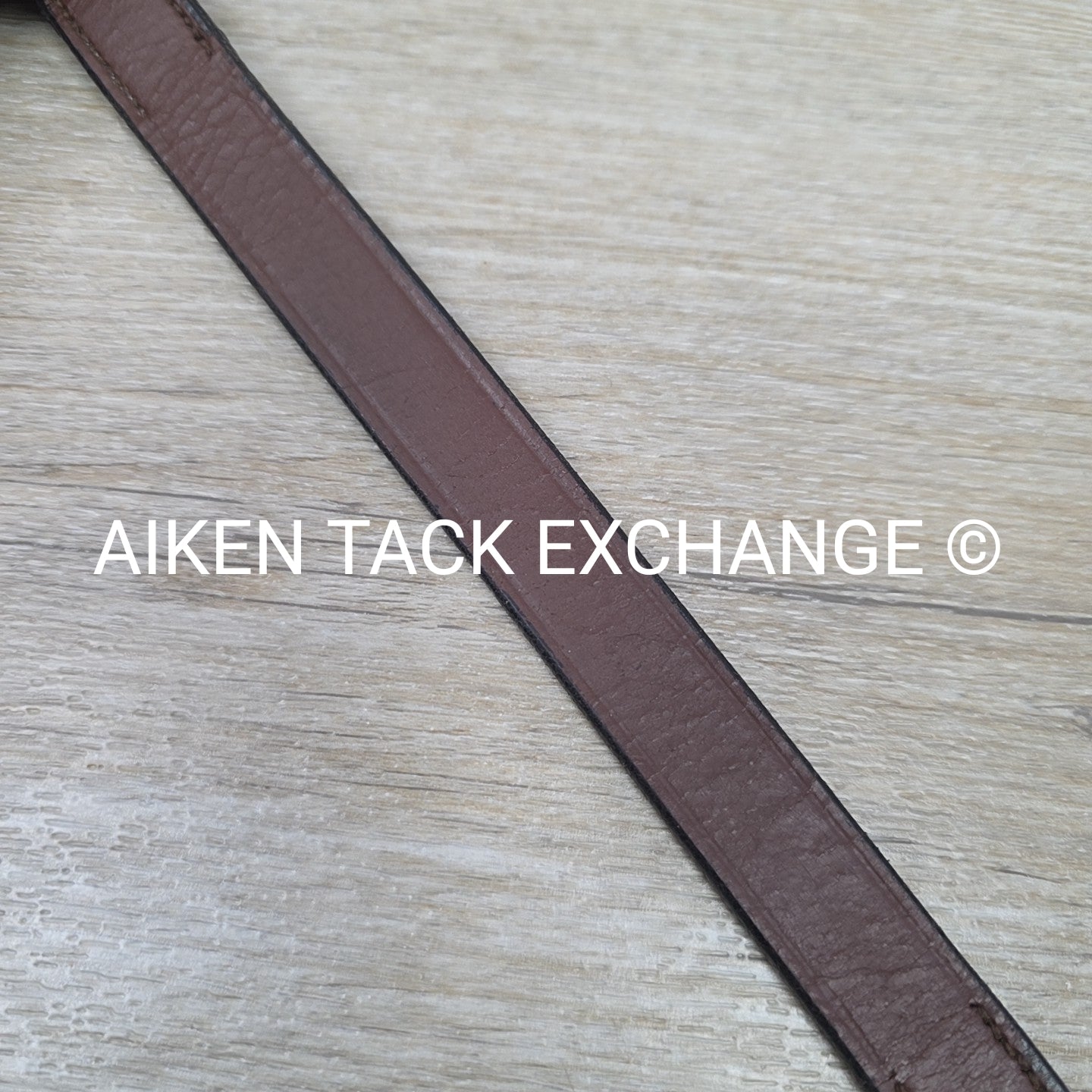 Leather Donut Side Reins, Set of 2