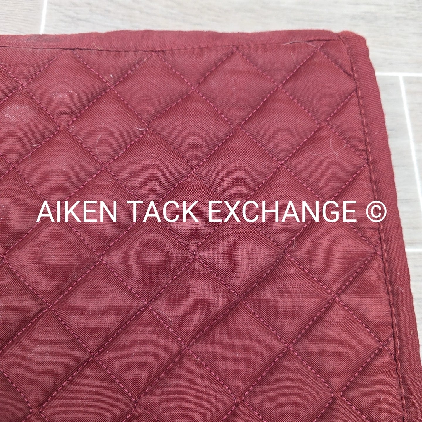 Dover Saddlery All Purpose Saddle Pad