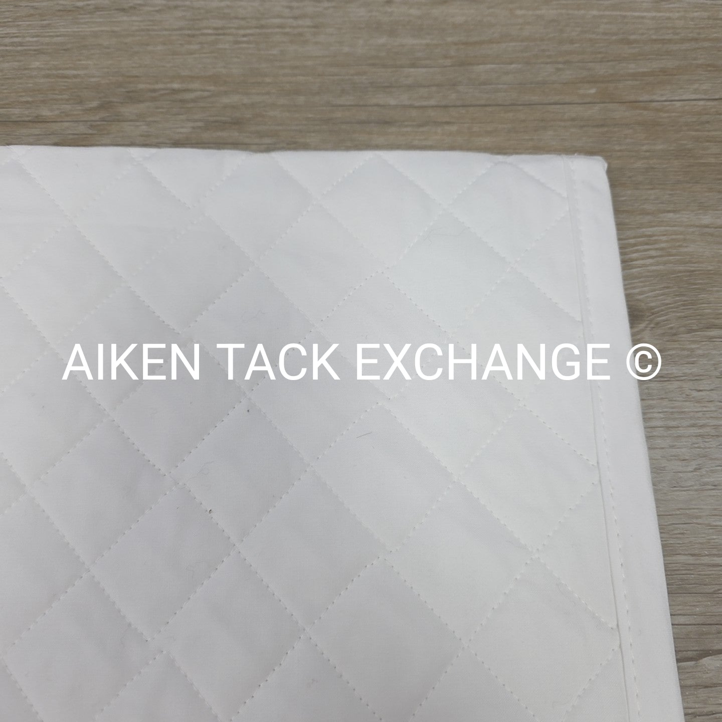 BARGAIN BUNDLE: 2 Lettia Baby Pad Saddle Pads
