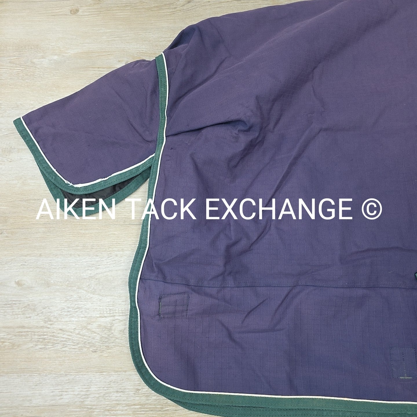 SmartPak Deluxe 220G Fill Turnout Blanket, 69"