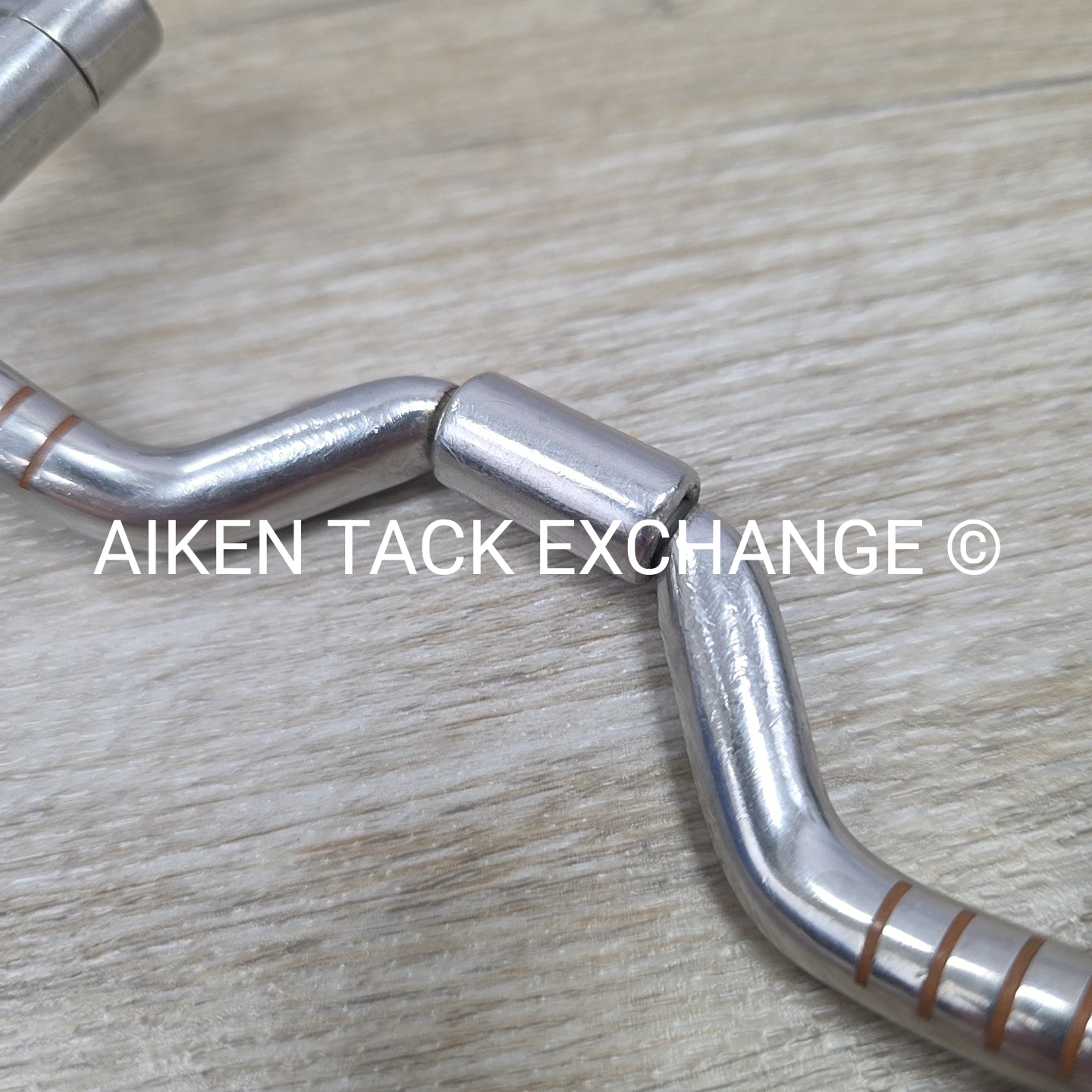 Myler Dee without Hooks Medium Wide Ported Barrel MB 33 5"