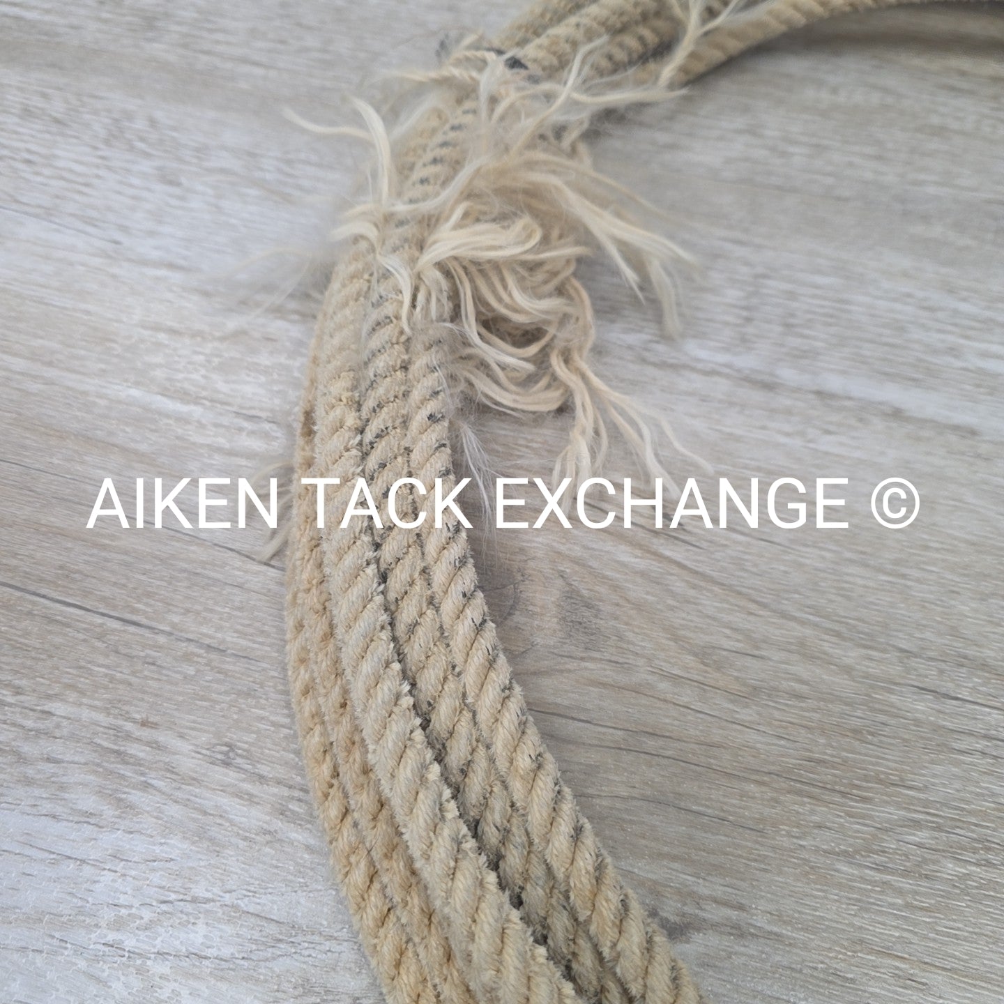 Lariat Rope
