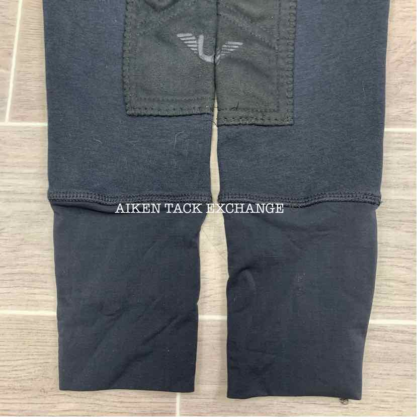 TuffTider Patrol Knee Patch Breeches, Size 14