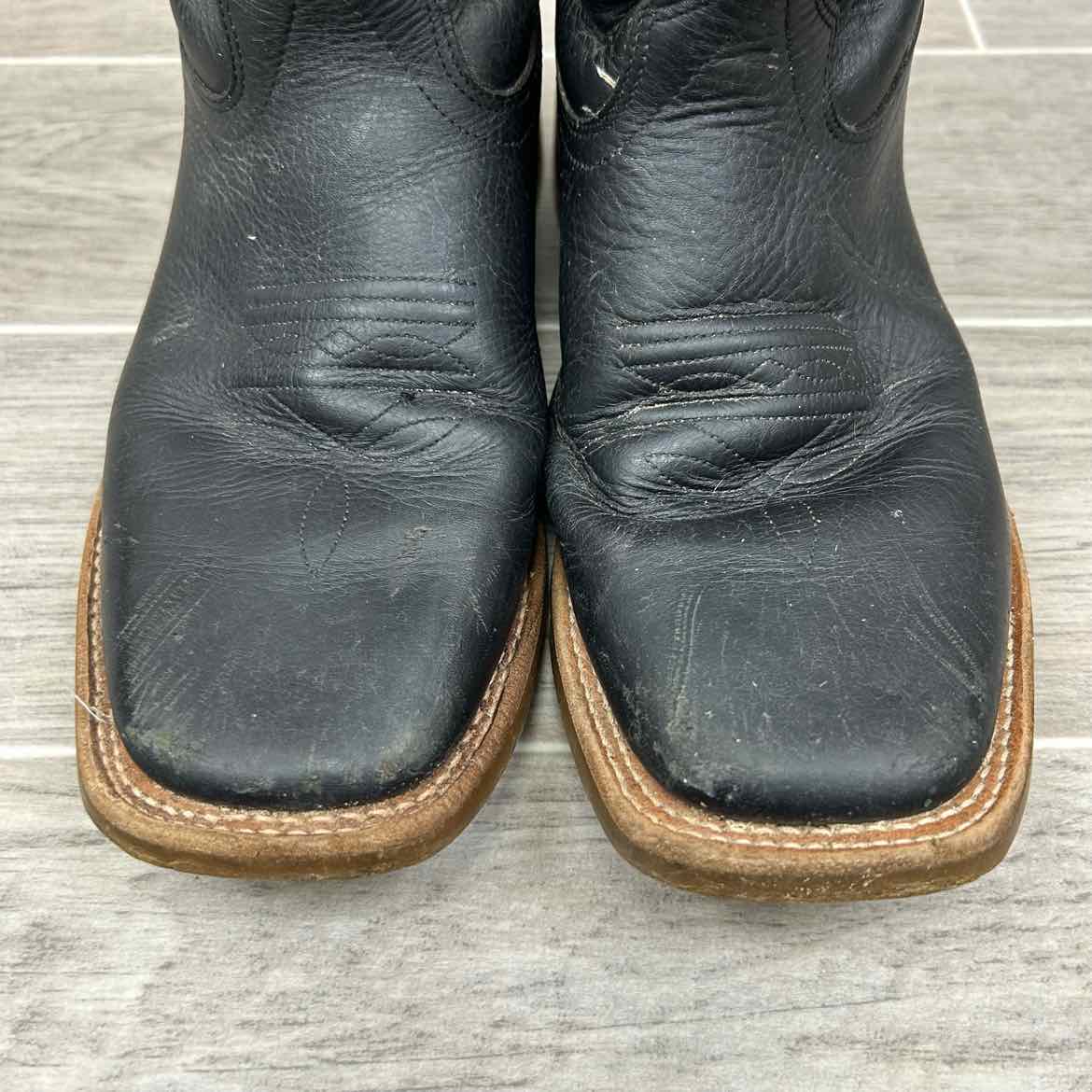 Western Boots, Size 6