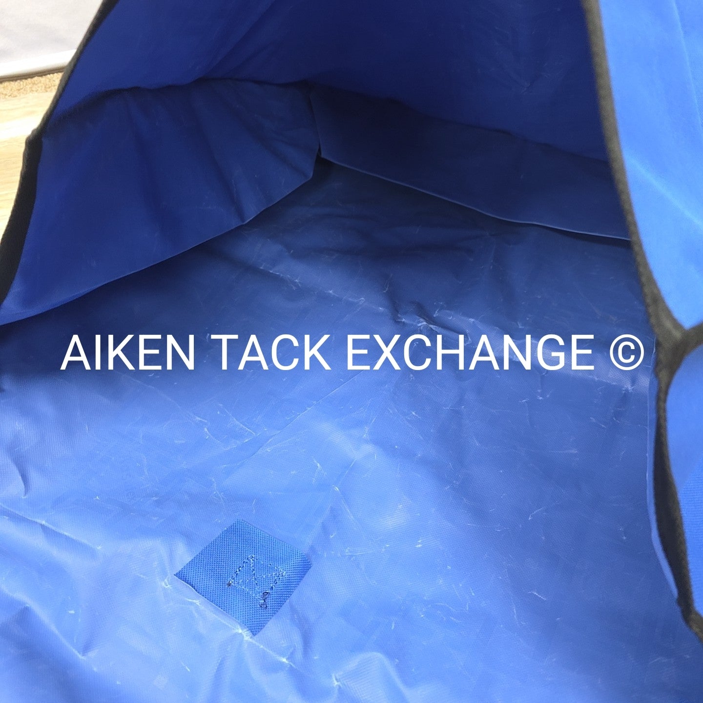 Stall Front Bag