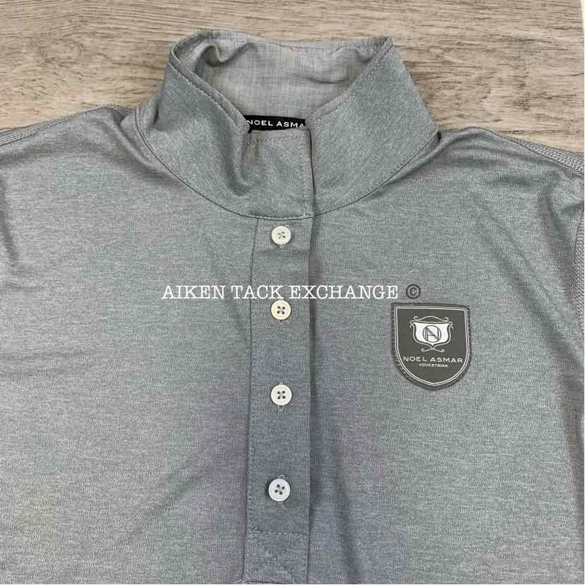 Noel Asmar Long Sleeve Show Shirt, Size X-Large