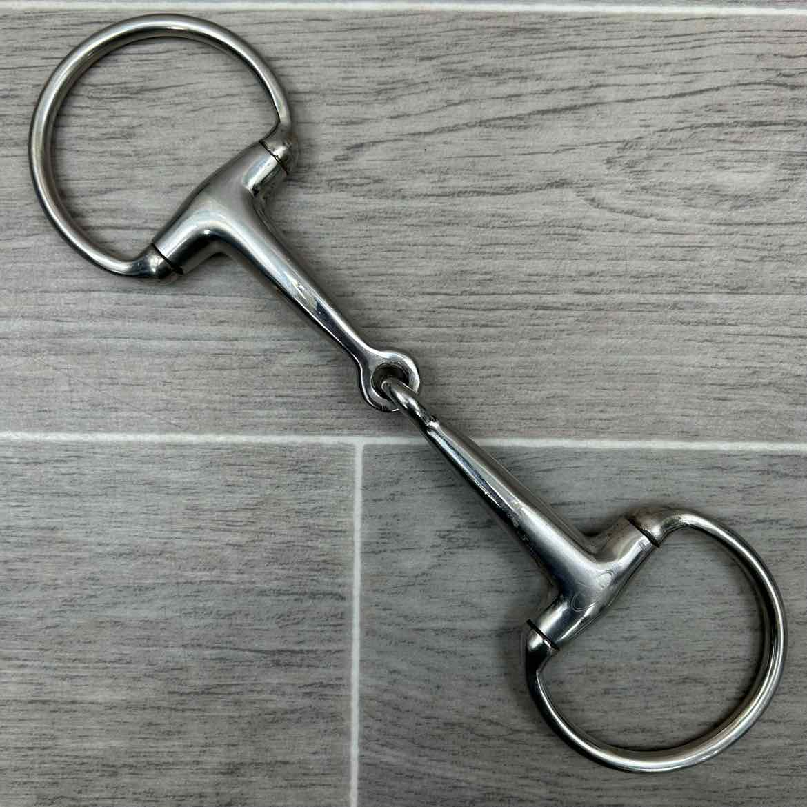 Lift Sports Single Joint Eggubtt Bit 5.25"