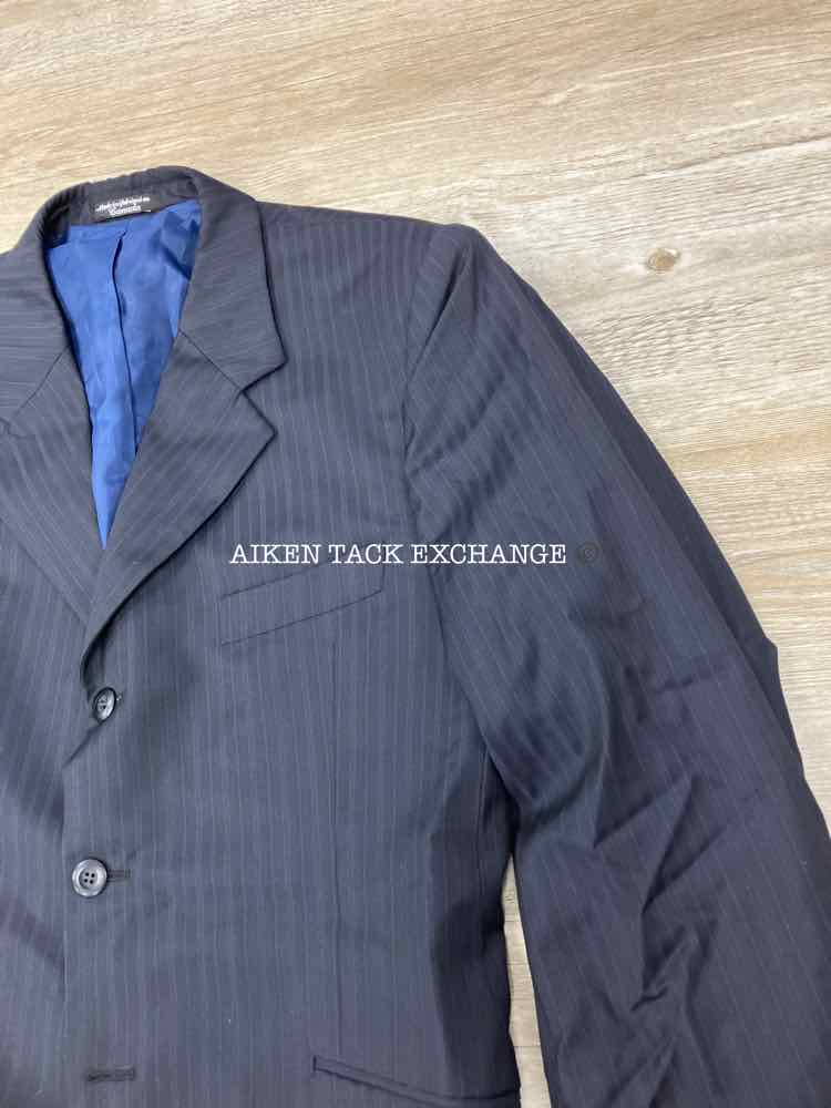 Beval Grand Prix Show Coat, Men's 38/40 Regular