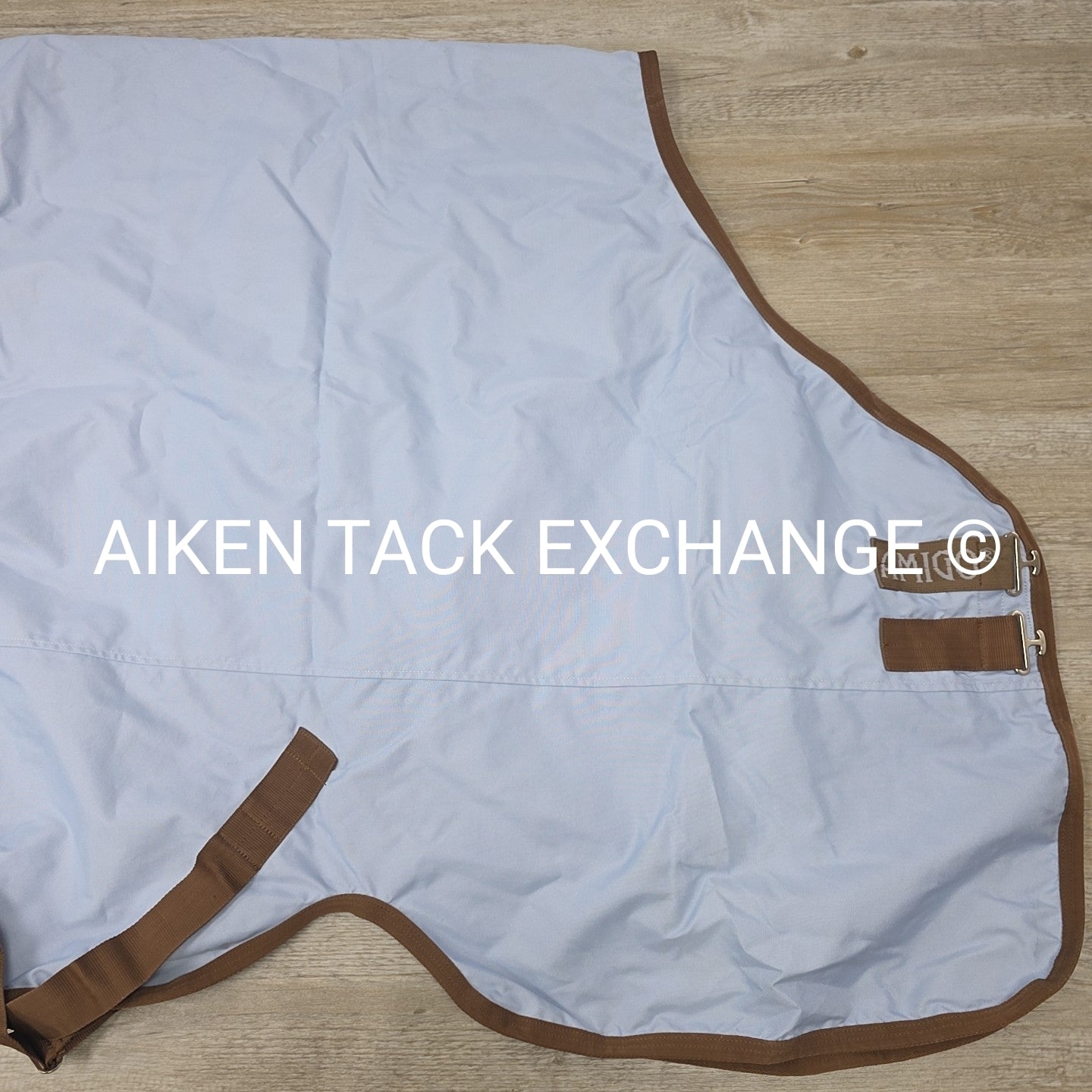 Horseware Amigo 100G Fill Turnout Blanket 72"