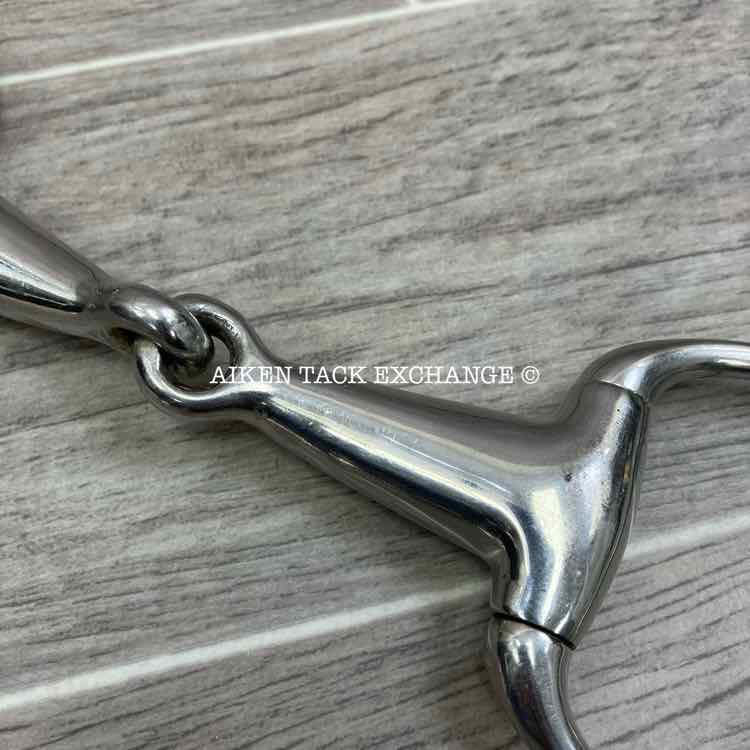 Single Joint Eggbutt Bit 4.75"