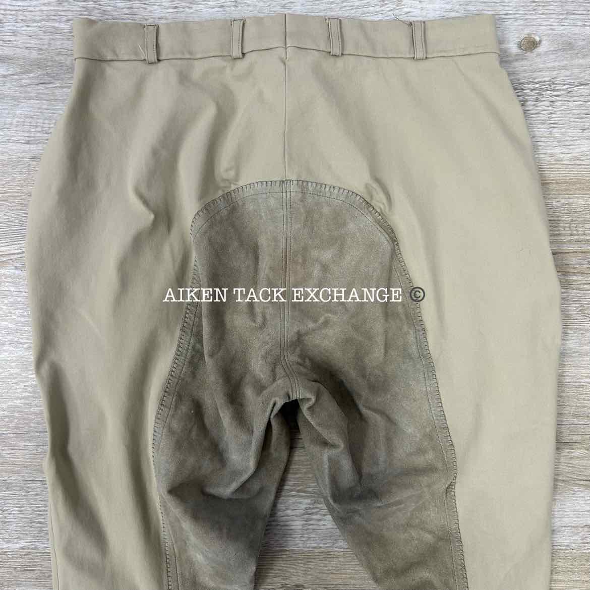Pikeur Full Seat Breeches, Women's 32