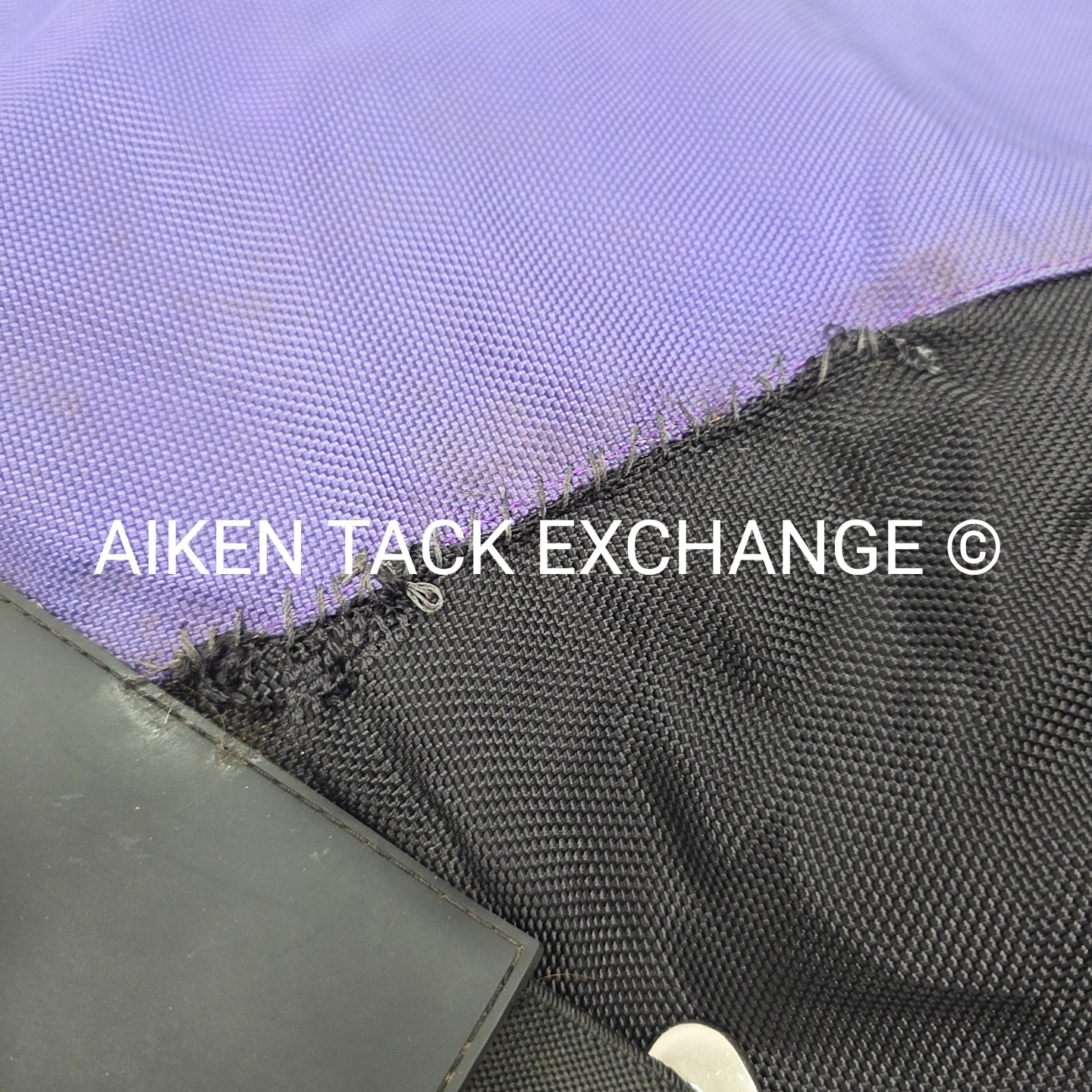 Weatherbeeta Taka High Neck Heavy Weight Turnout Blanket, 84"