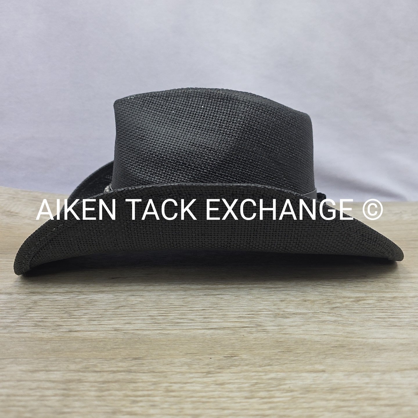 SoJourner Western Hat