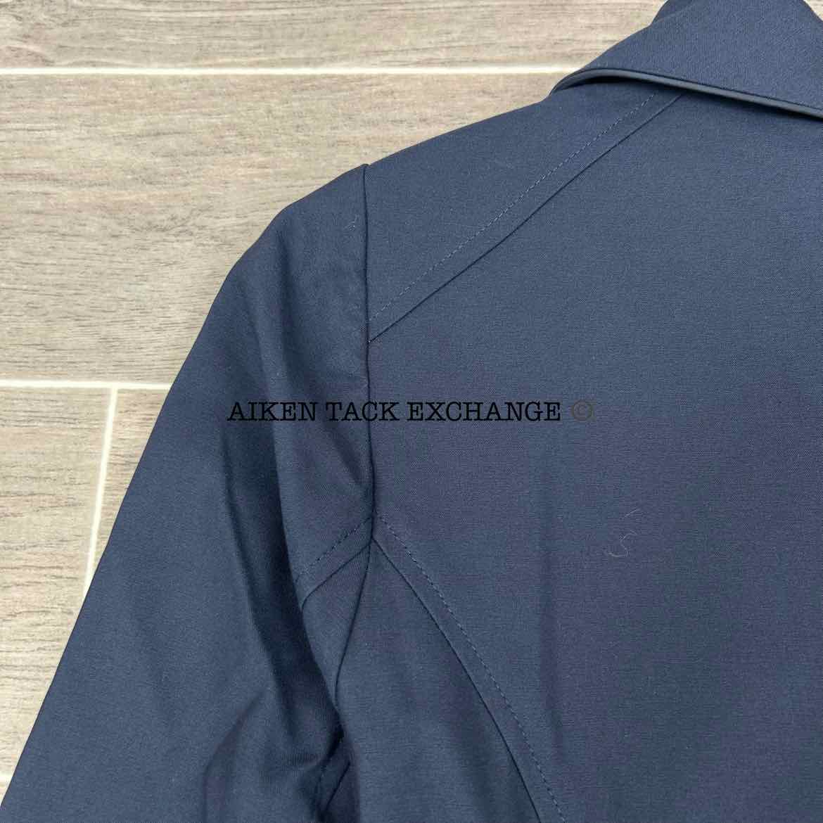 KAKI by Kathryn Hall Show Coat, Size 14