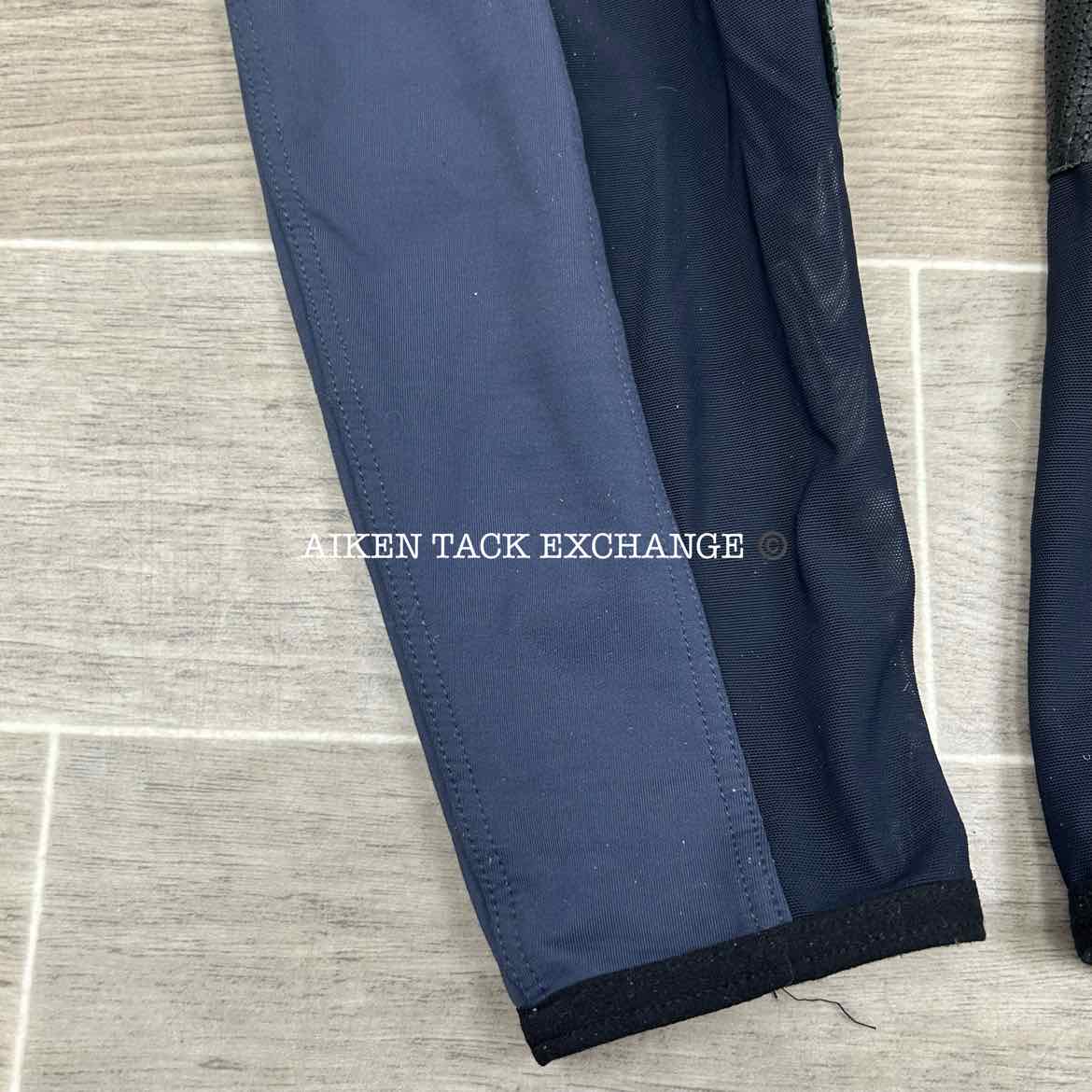 FITS PerforMAX Full Seat Leather Breeches, Size X-Large