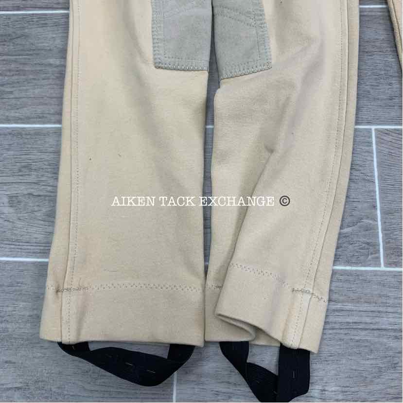 BARGAIN BUNDLE: Royal Highness Knee Patch Breeches, 2 Pair Royal Highness Jods,