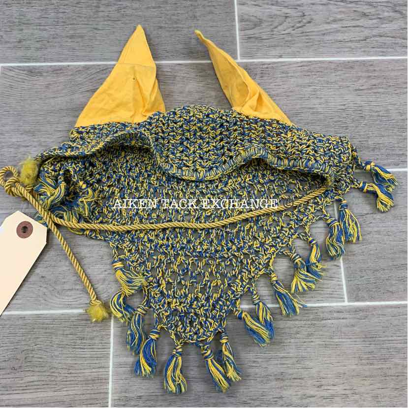 Ear Bonnet, Size Pony